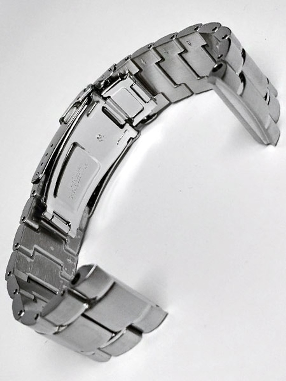 Seiko OEM Brushed Finish Bracelet for SRP773, SPR775, SRP777, SRP779  watches #M0EV631J9 (22mm)