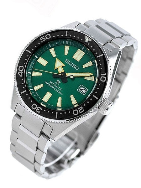 seiko padi solar diver