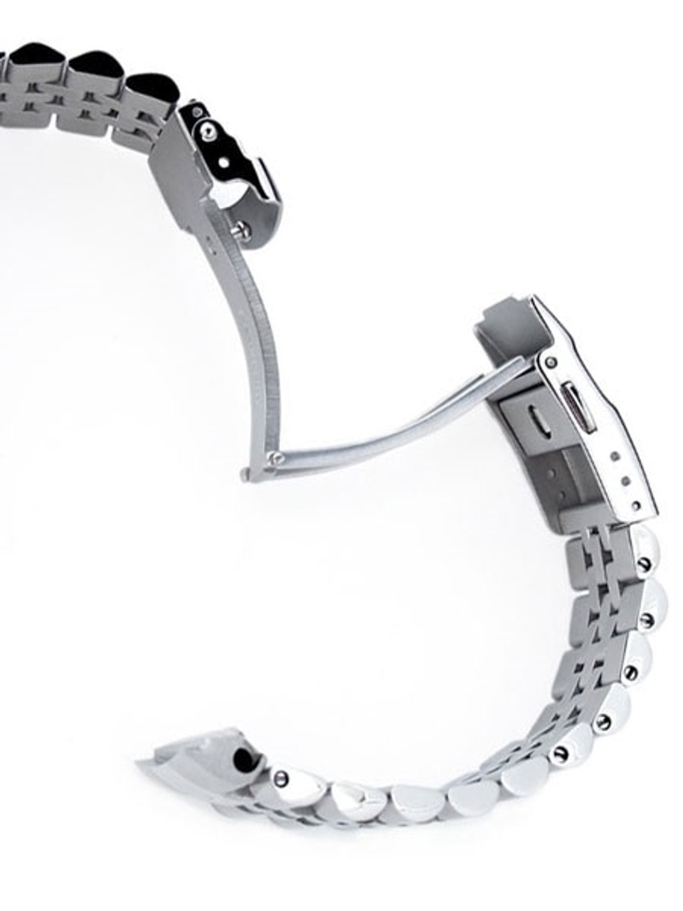 Stainless Steel Charm Bracelet for Men – Unity Refresh