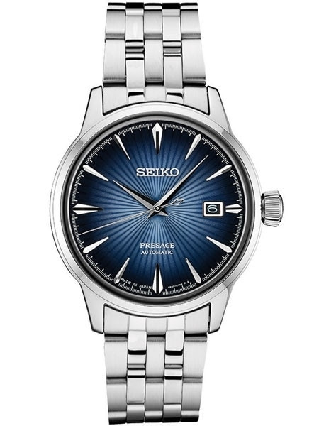 Seiko Presage 