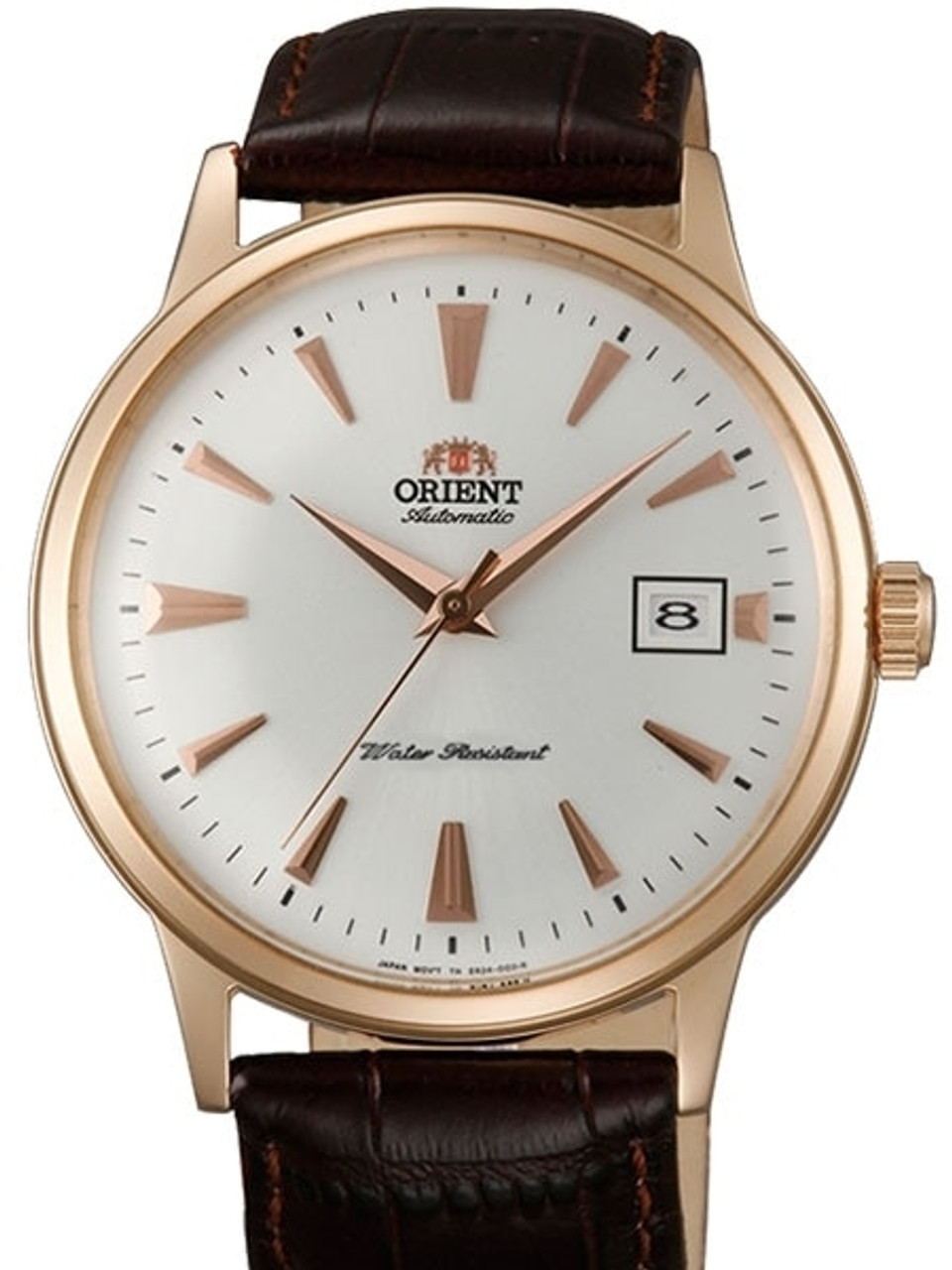 Orient bambino 2025 2nd generation v1