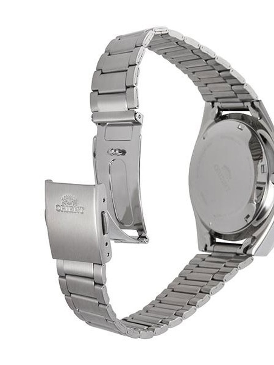 Orient Retro Reissue Automatic Dive Watch #RA-AA0B01G19A