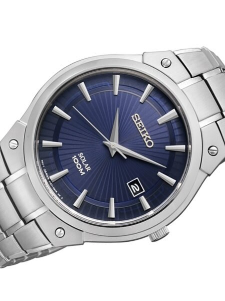 seiko core solar