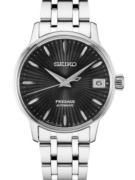 Seiko [Presage] SSA785J1 SSA785J SSA785