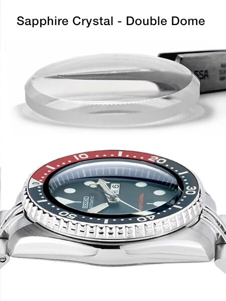 Customized Seiko Automatic Dive Watch #SKX009K2 - Island Watch