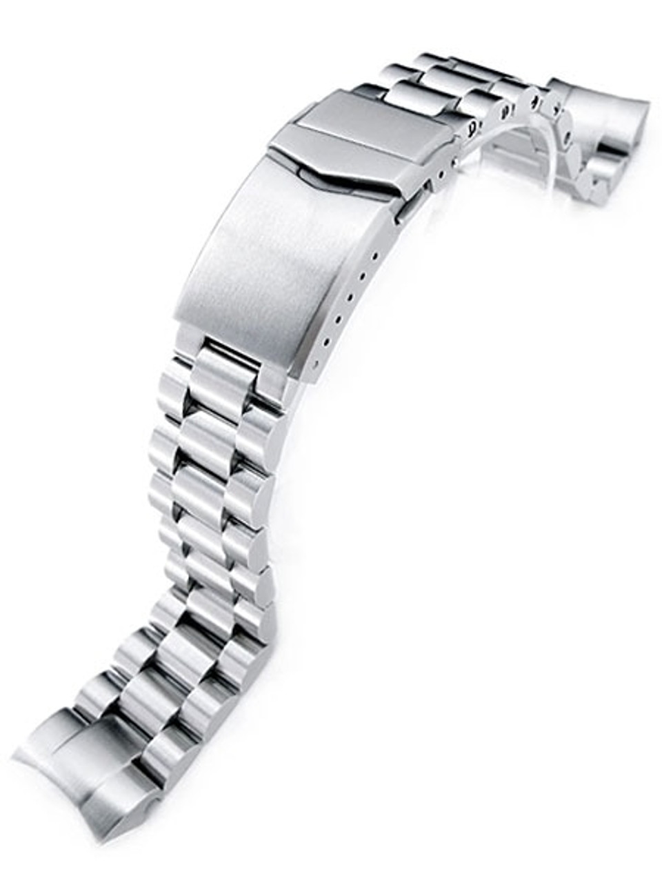 Orient  Strapcode Watch Bands