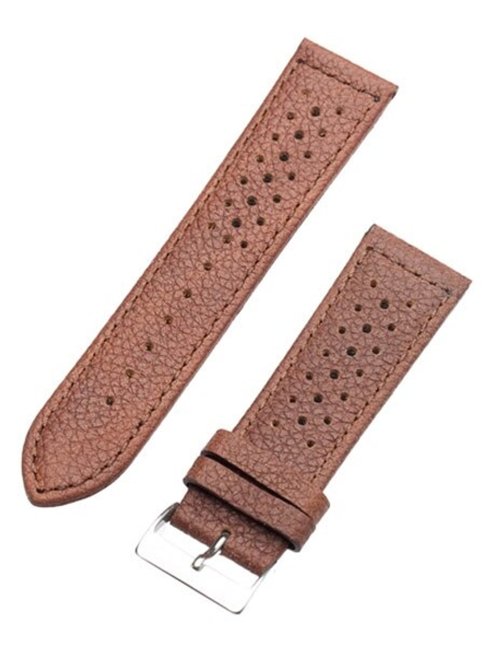 Leather Bag Straps –