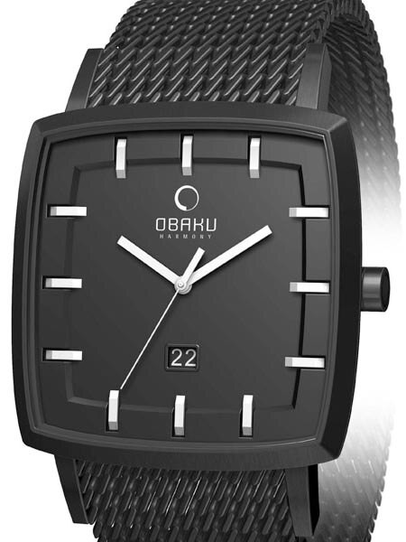 obaku harmony