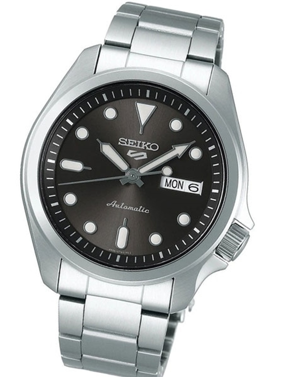 訳あり　SEIKO Lordmatic グレー ステンレス Vintage Seiko LM Lord Matic 70s All Original - Etsy