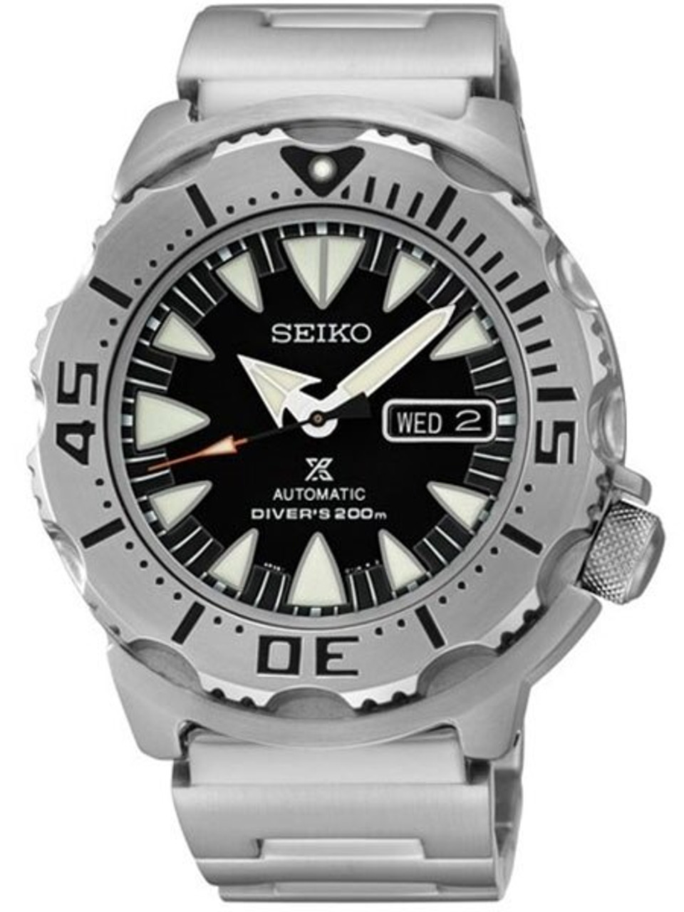 Seiko monster 2nd gen Clearance