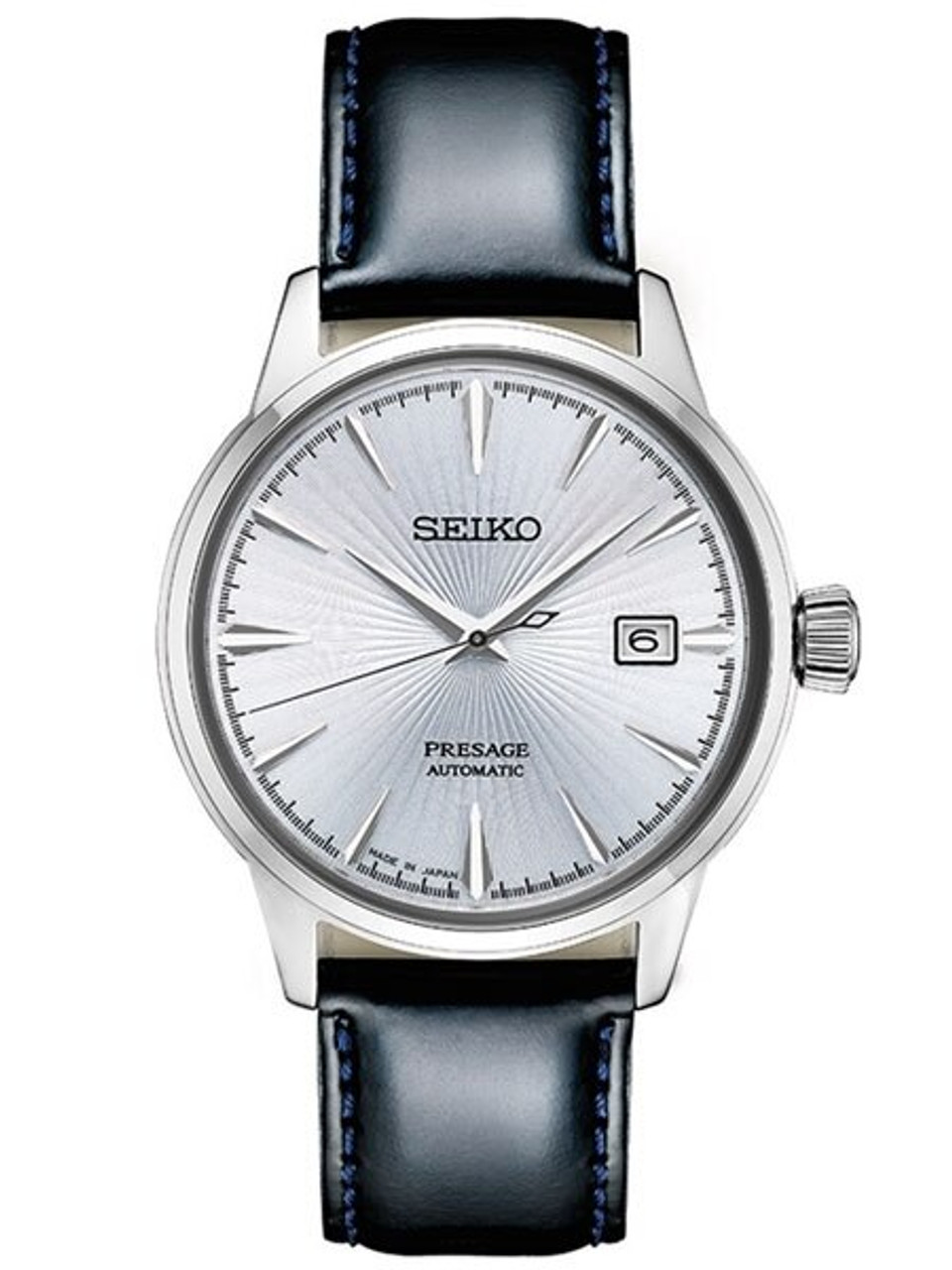 Seiko dress sales watch automatic