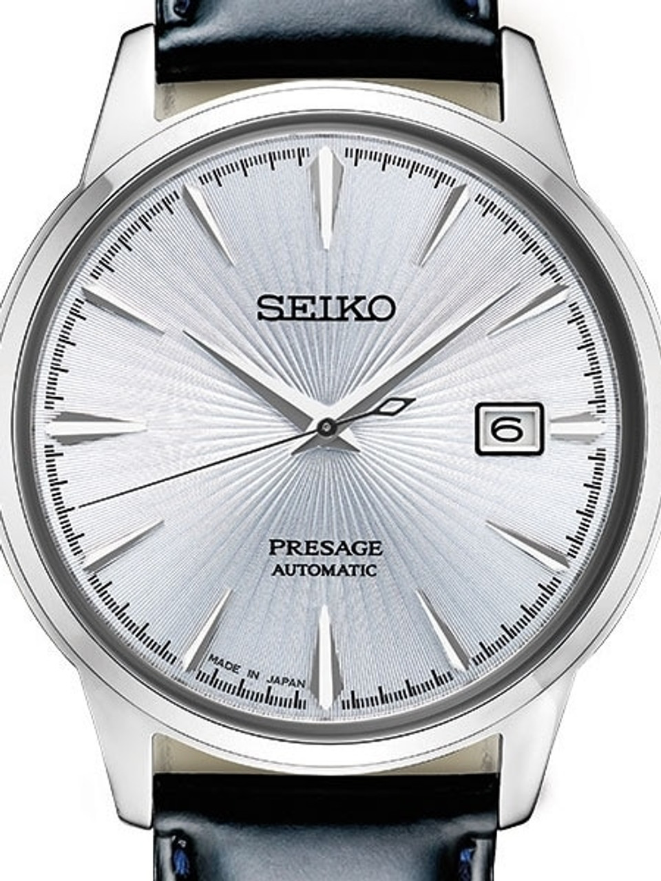 Seiko Presage 