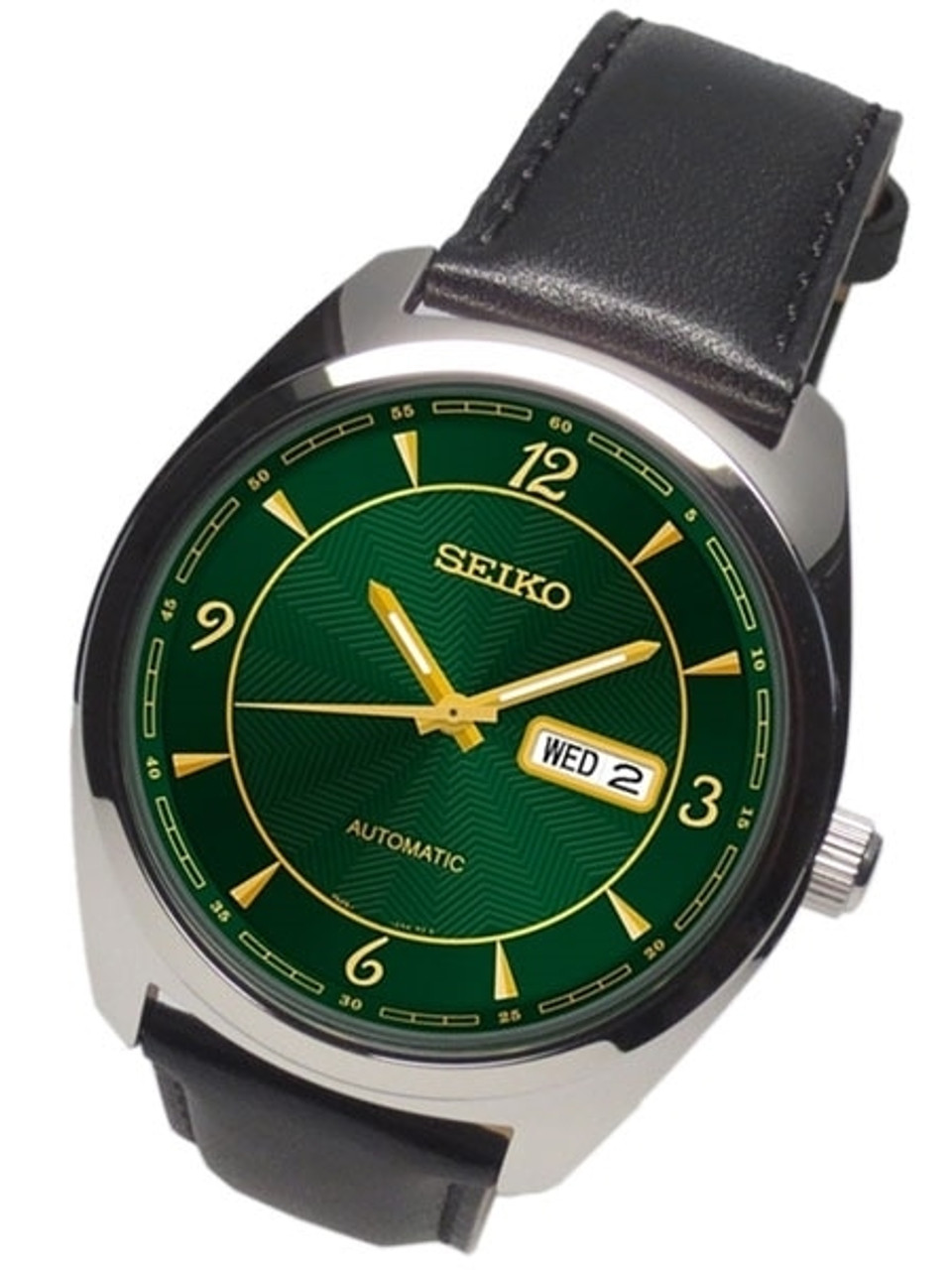 seiko snkn69