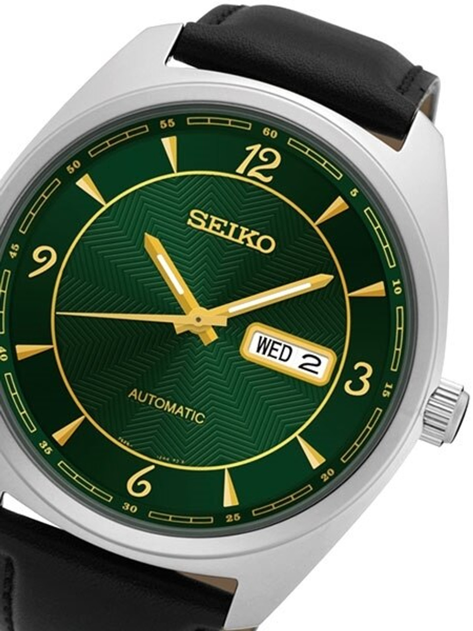 seiko snkn69