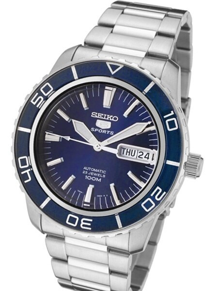 Seiko watch SNZH53K1