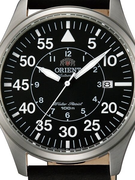 orient aviator
