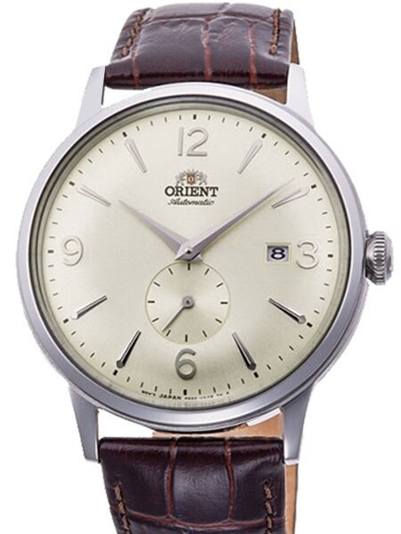 Customized Modded Orient Bambino Small Seconds Automatic Dress  Watch#RA-AP0003S10A
