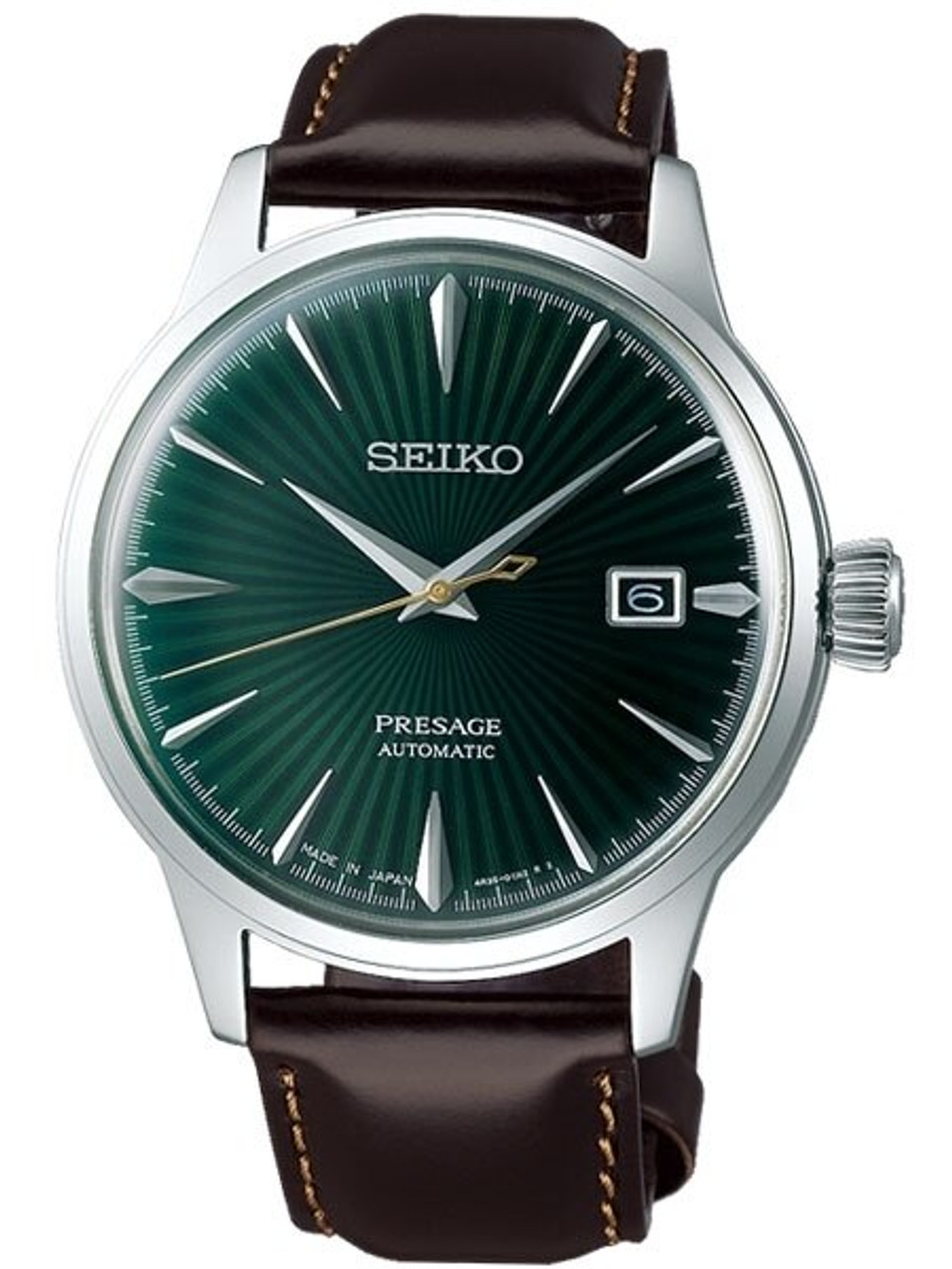 Seiko Presage 