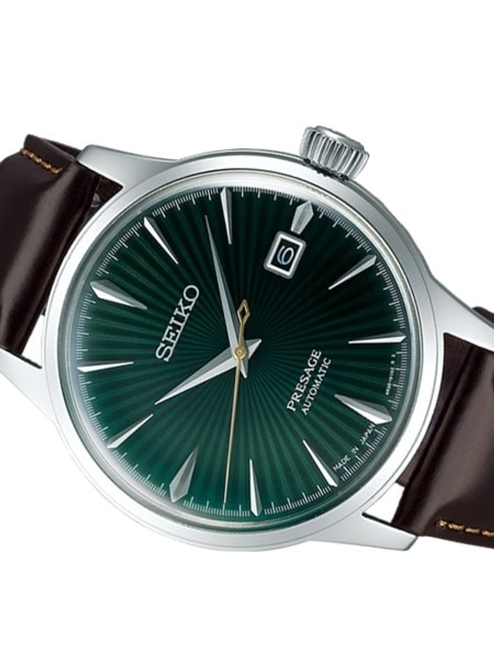 Seiko Presage 