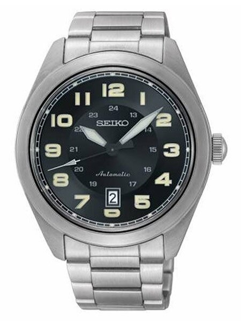 Seiko srpc85k1 review Clearance