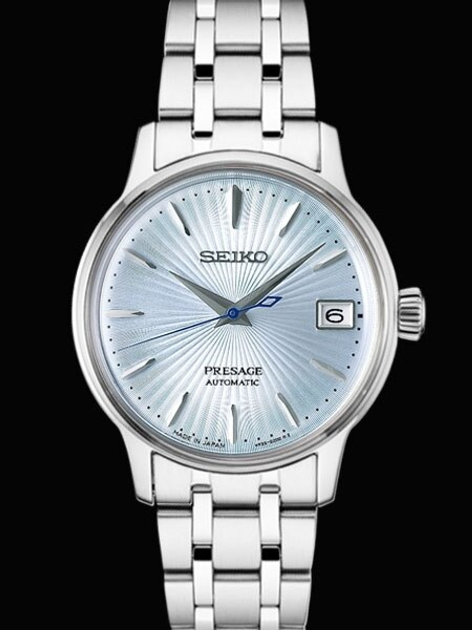 Ladies Seiko Presage 