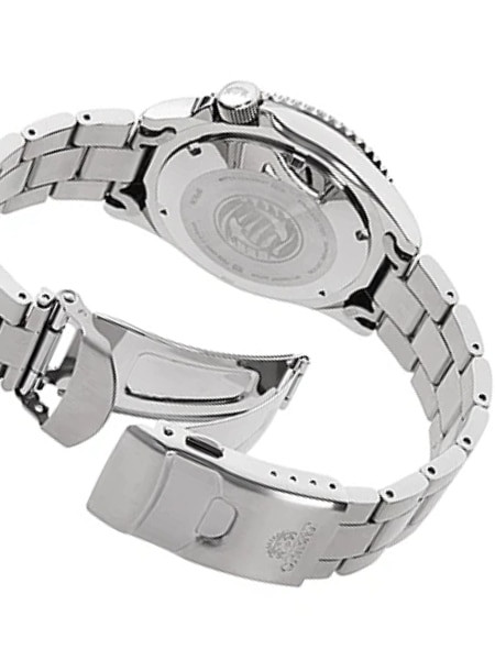Orient RA-AC0K01B10B Automatic Dive Watch with Stainless Steel