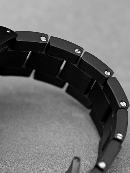 Marathon GSAR Swiss Automatic Anthracite Dive Watch with sapphire