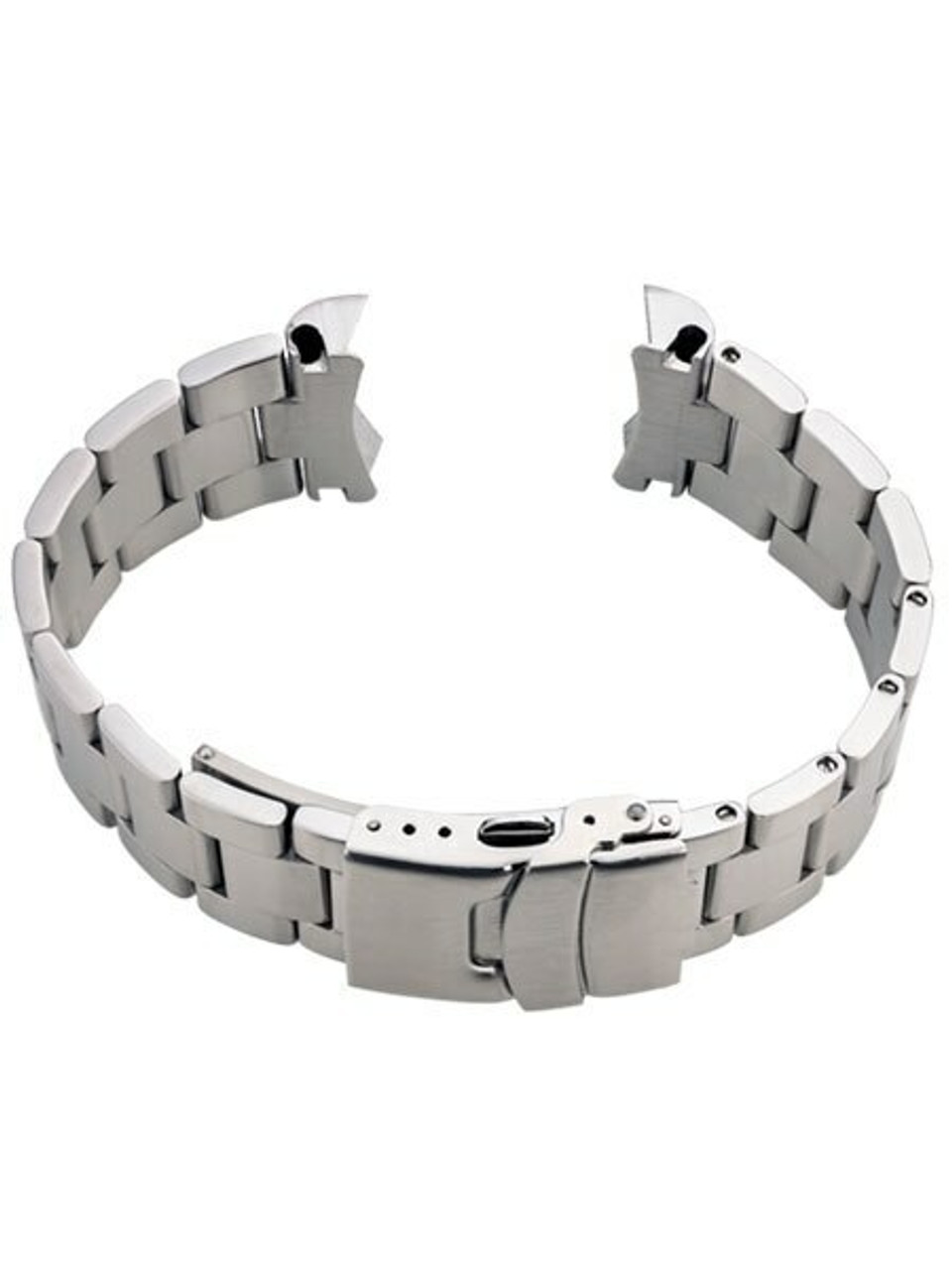 Stainless Steel Magnetic Bracelet - Long Island SGS Double