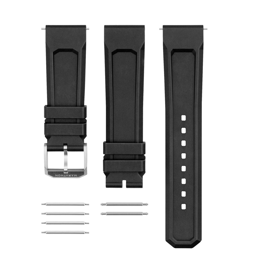 Marathon Swiss Made, GSAR Arctic Edition Automatic Military Divers