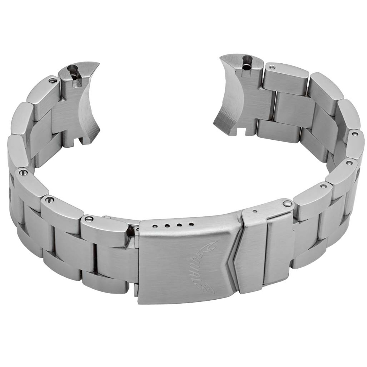 Stainless Steel Bracelet with carbon filter TOUS Man | TOUS