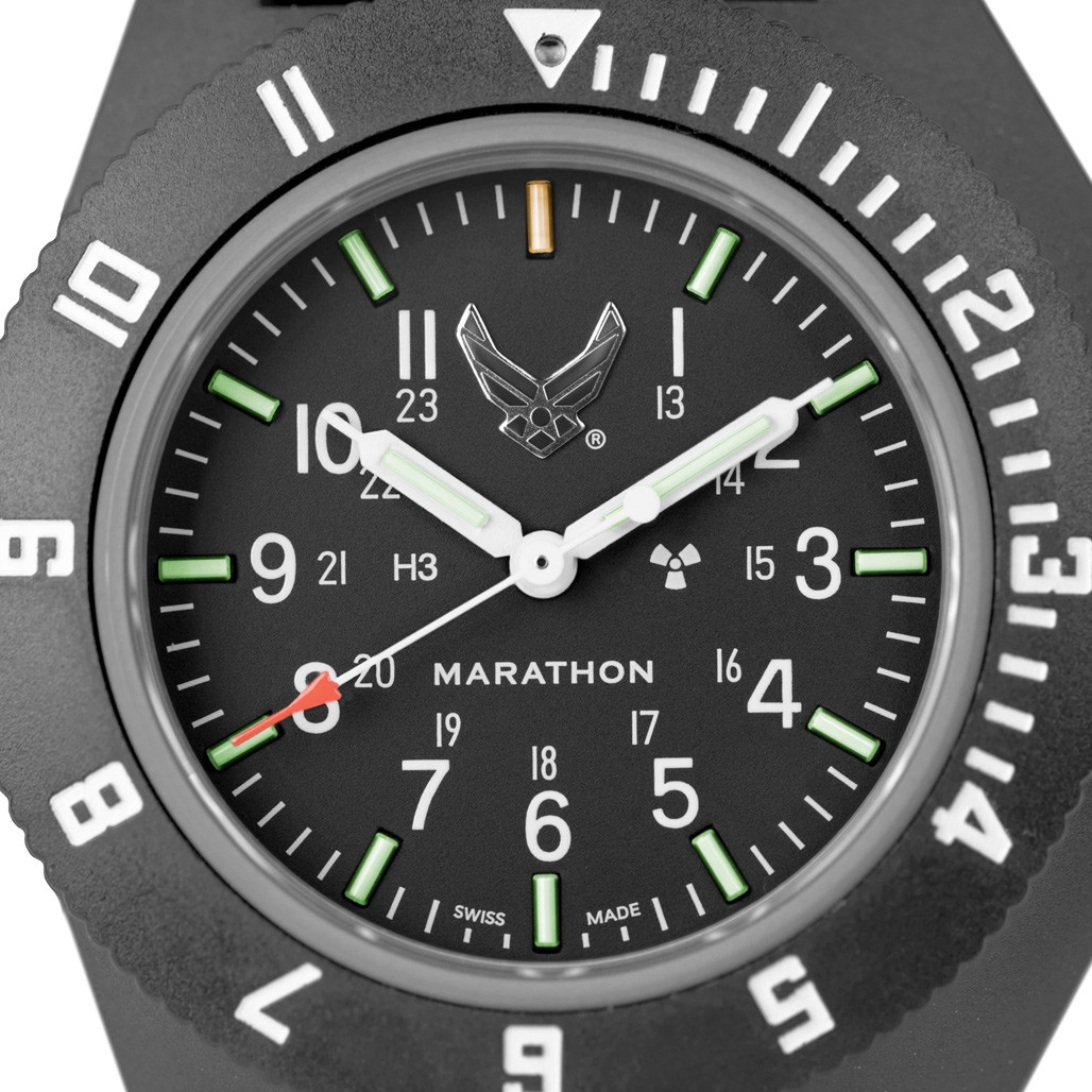 usaf watch