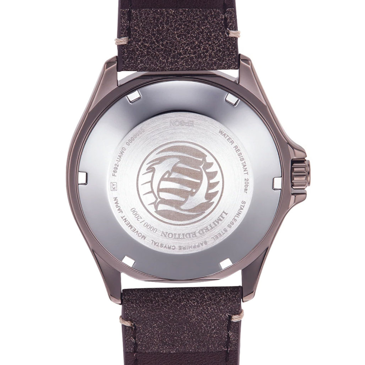 オリエント　RA−AA0813R19B Orient Kamasu Limited Edition Automatic Men's Watch RA