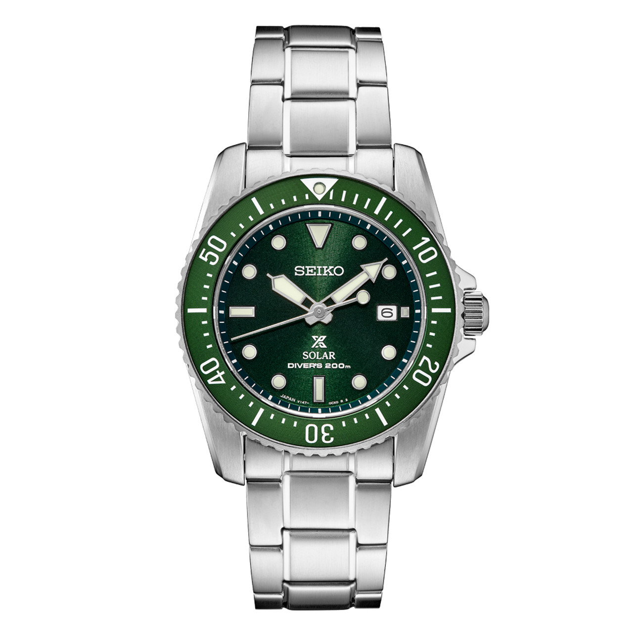 Seiko SNE541P1 Street Tuna – Watchkeeper