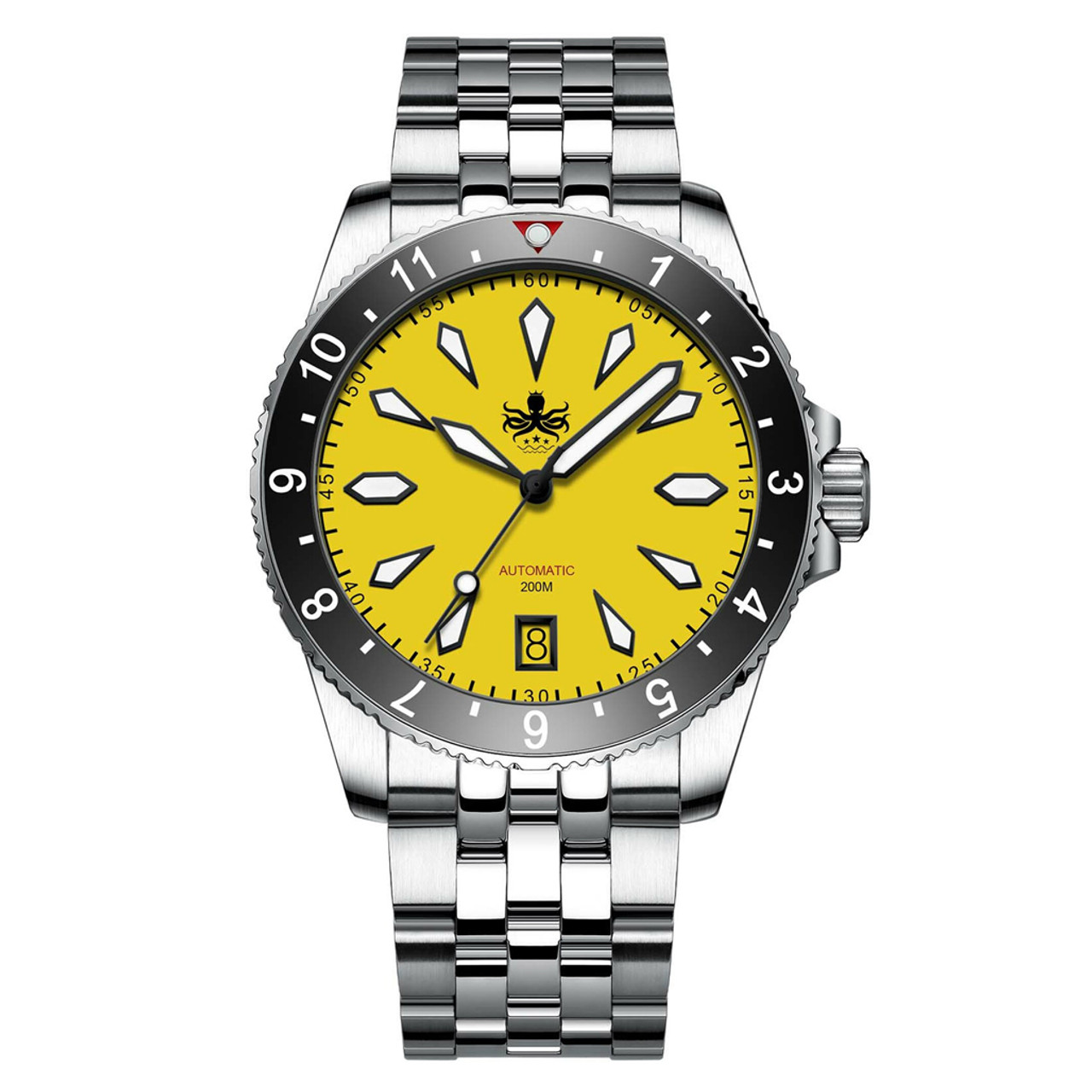 Louis Vuitton Voyager GMT Watch | aBlogtoWatch