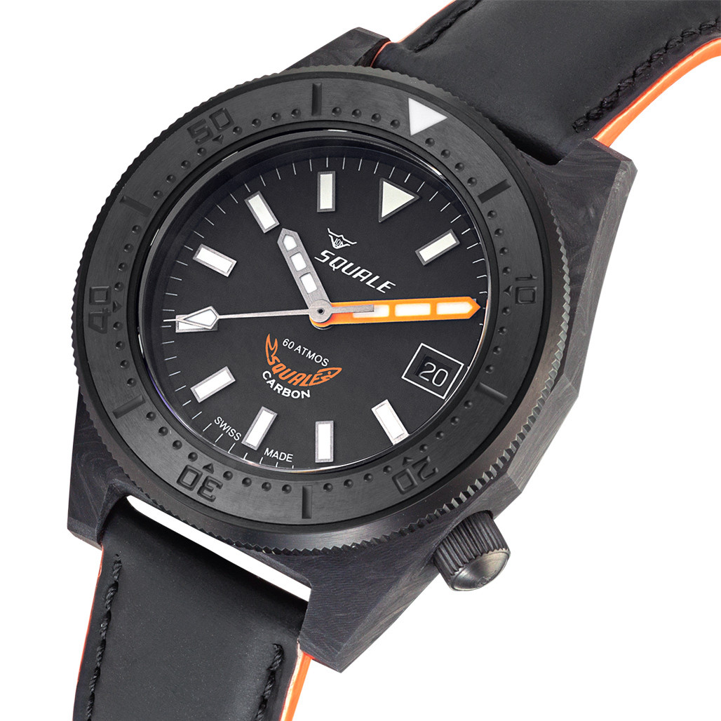 TA SQUALE 130-53T