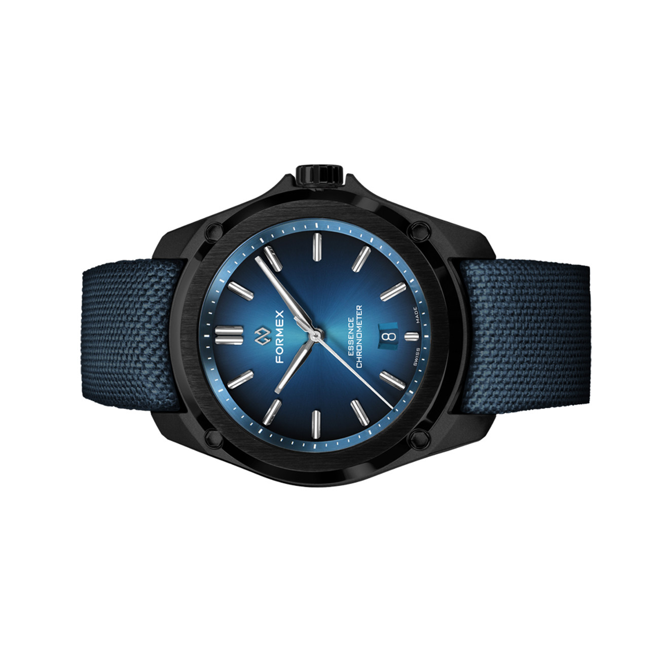 Formex Essence Leggera FortyThree (43mm) COSC Automatic