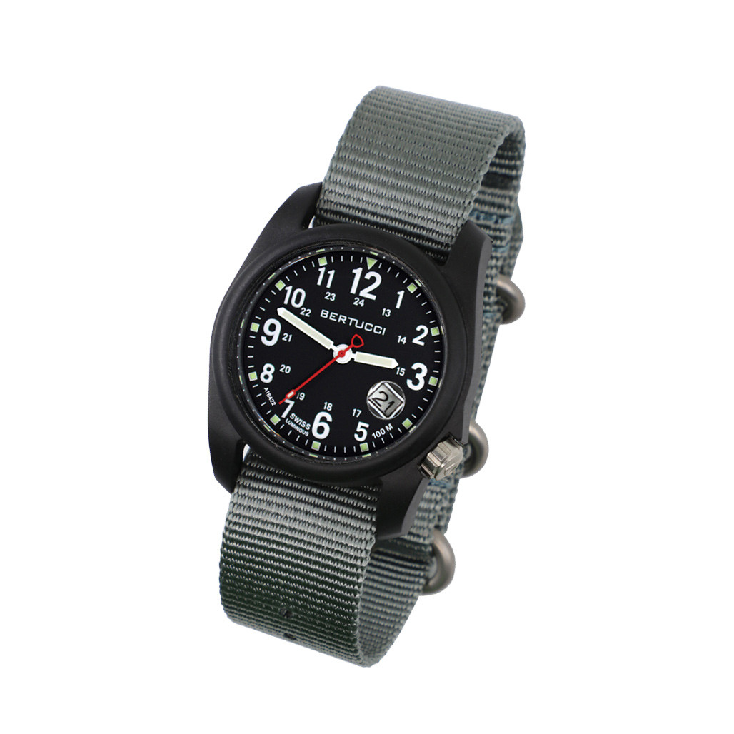 Bertucci DX3 Special Edition 10 Year Anniversary Watch with