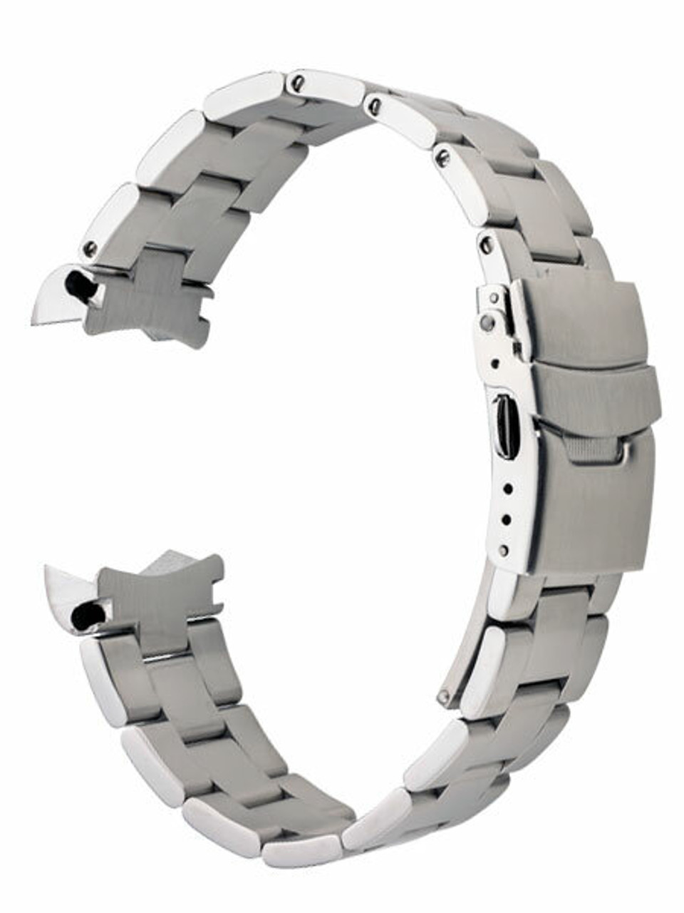 orient kamasu strapcode bracelet