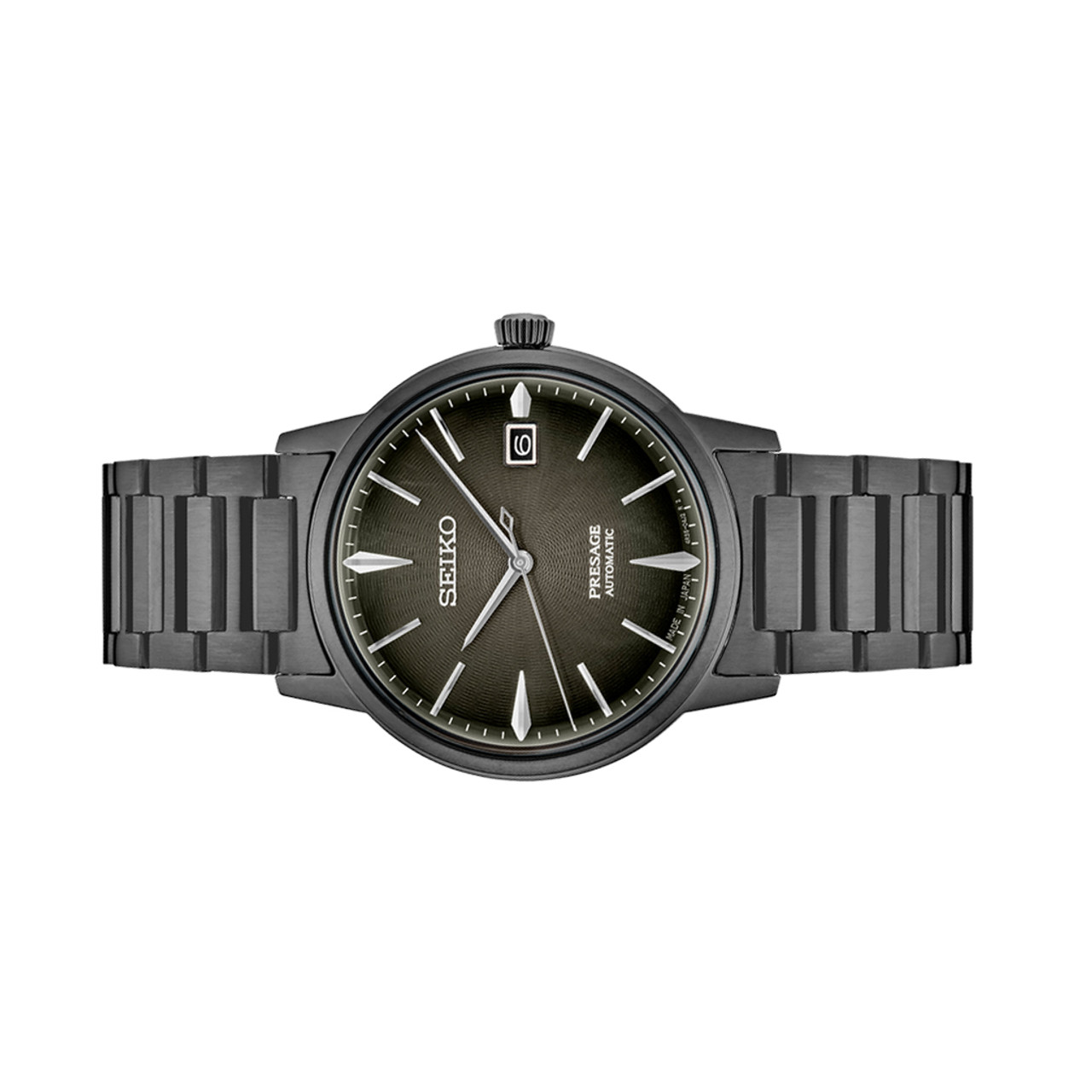 Hublot Big Bang Full Black Ceramic Bezel High Quality Replica Watch | Buy  Replica Watches in India