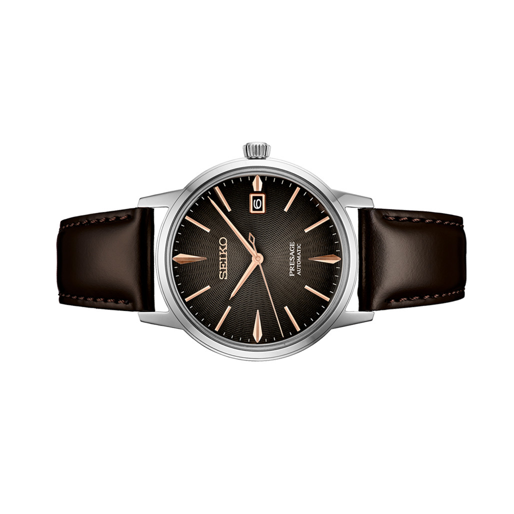 seiko presage srpj17j