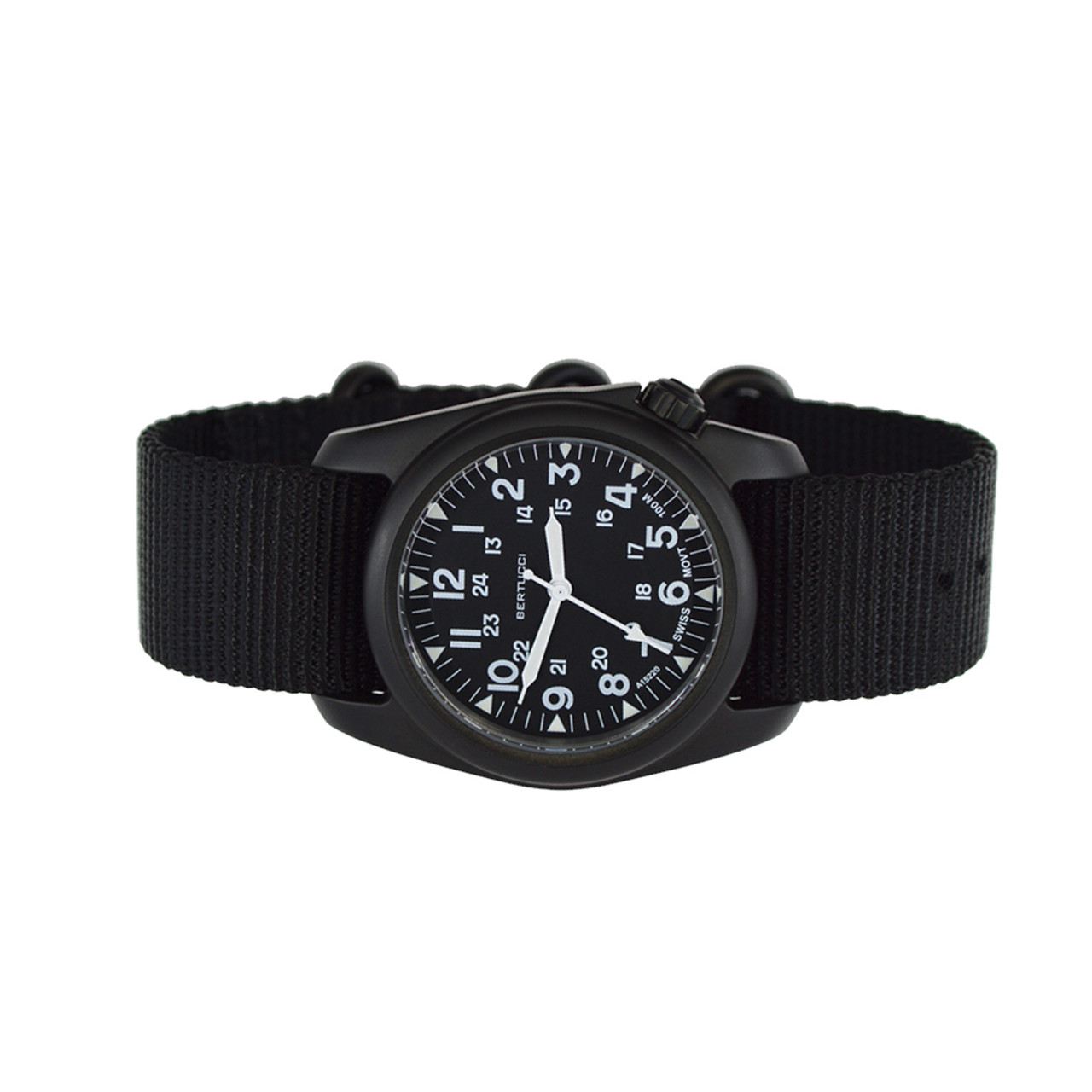 vintage an・an no.9 Amazon.com: Bertucci Men's A-2T Vintage - Black/Black Nylon