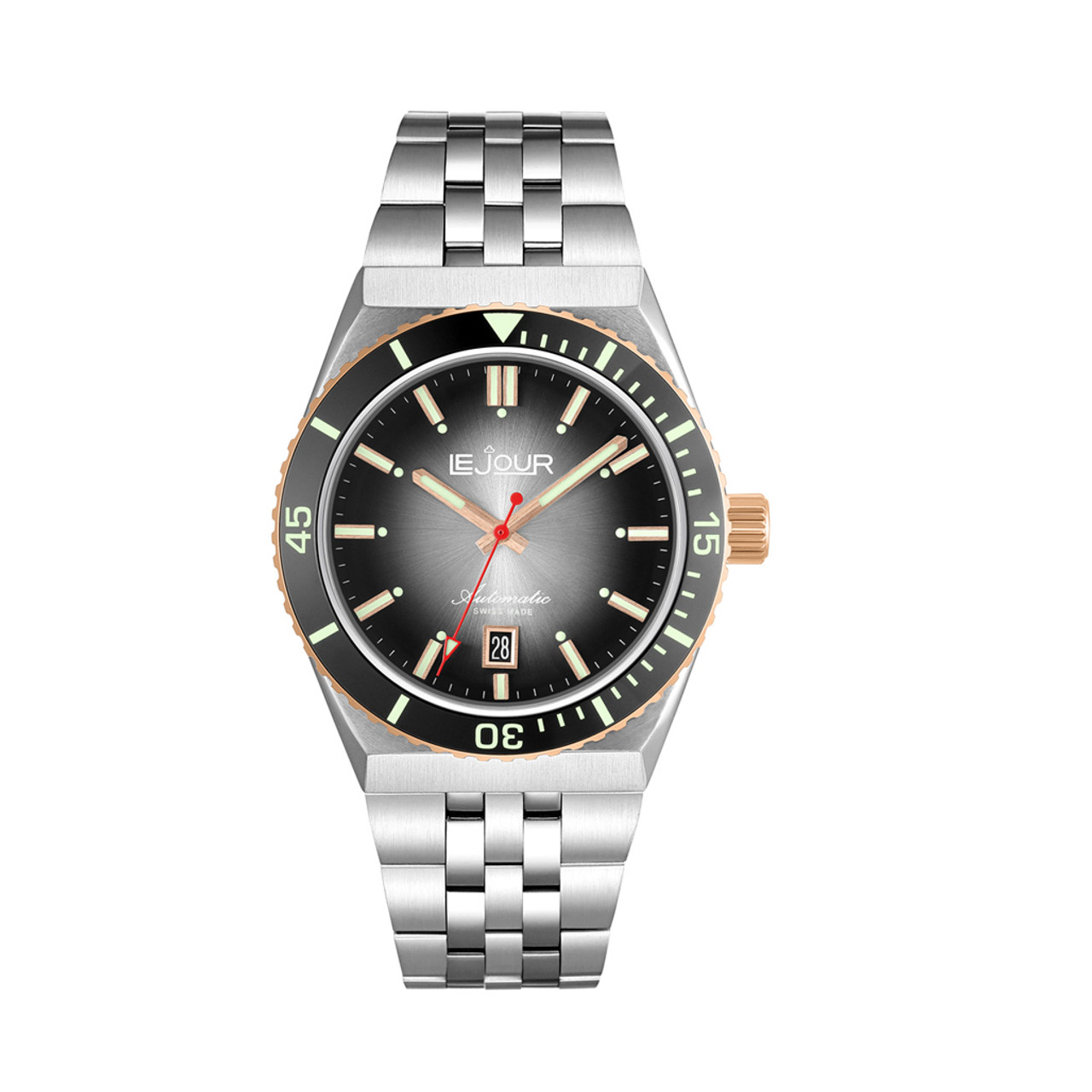 Domino Watch - DM-7063M DT Cronograph | Facebook