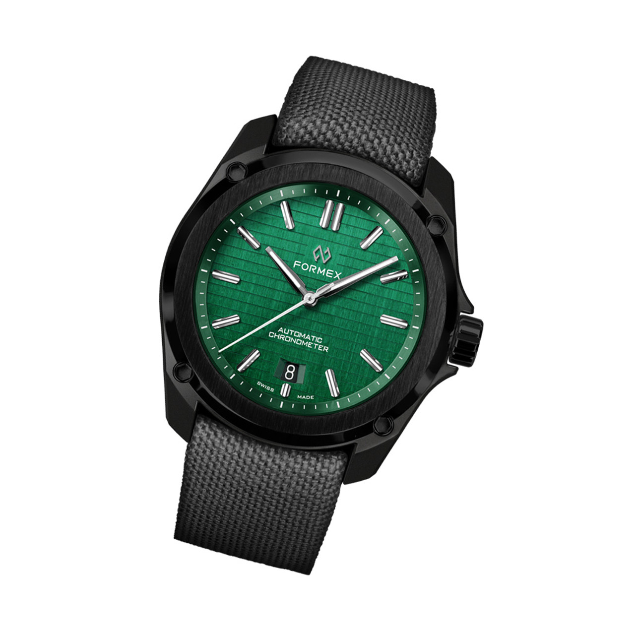 Formex Essence Leggera FortyOne (41mm) COSC Automatic Carbon Case 