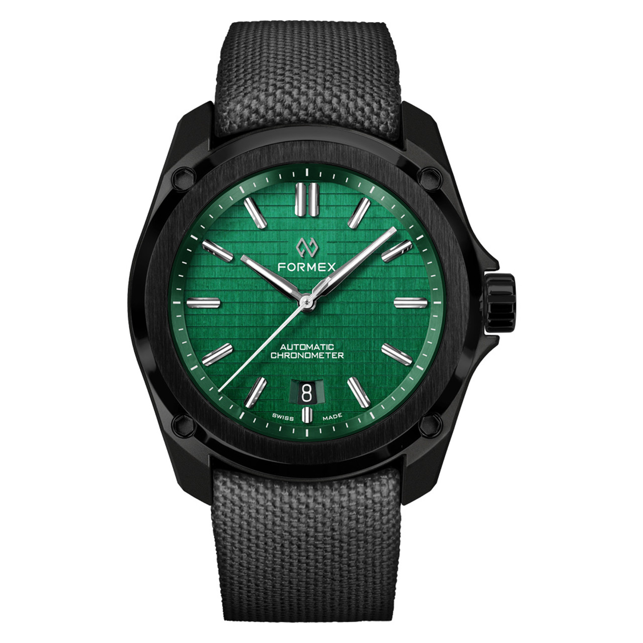 Formex Essence Leggera FortyOne (41mm) COSC Automatic Carbon Case 