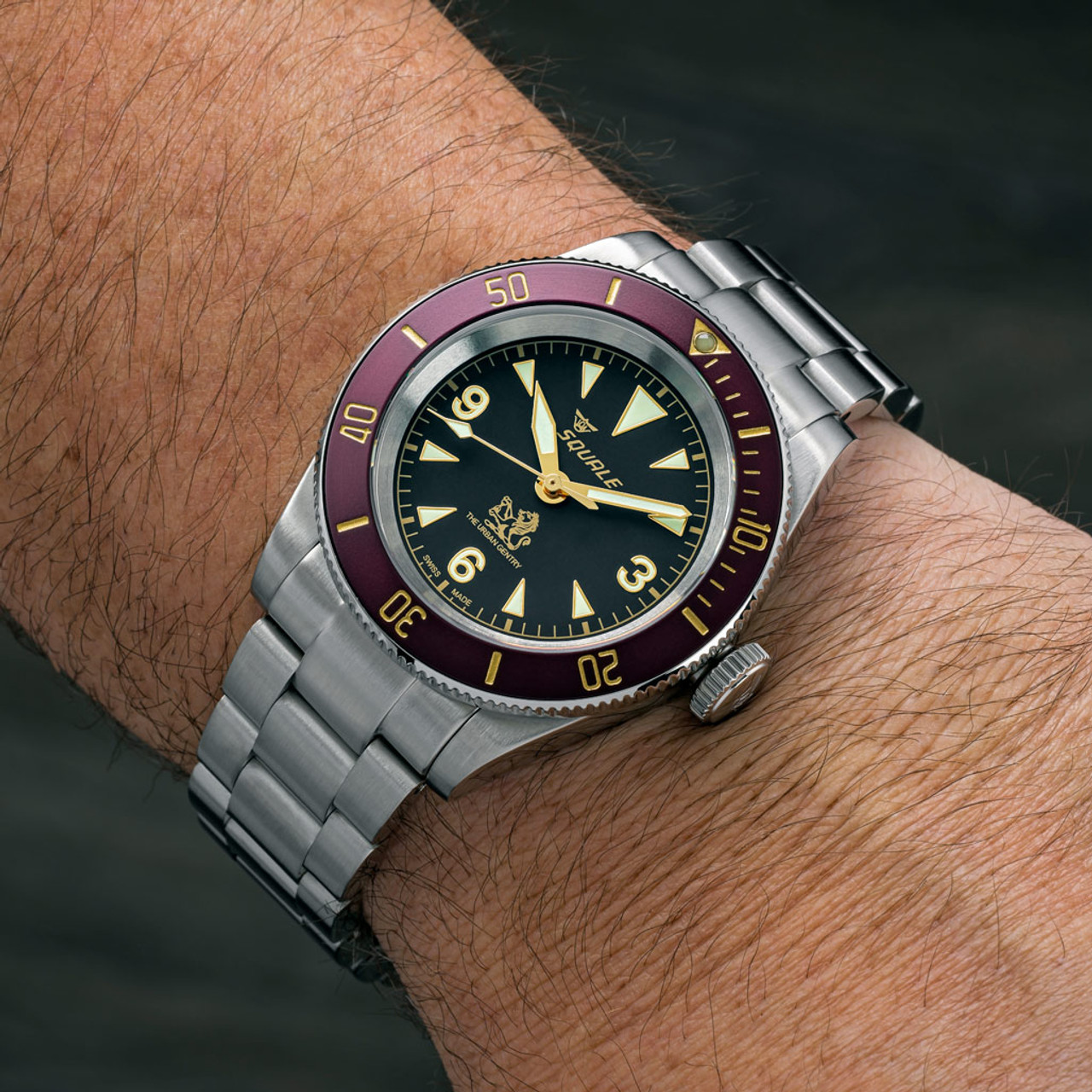 Squale 1545 