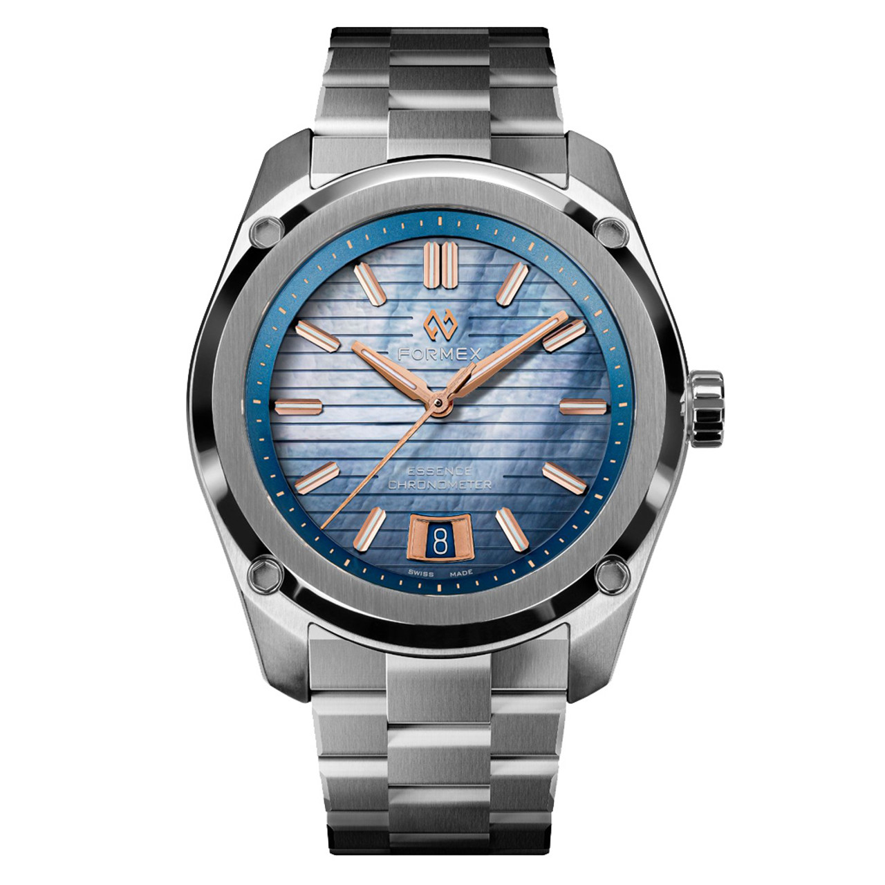 FORMEX REEF GMT Watches - Official FORMEX Watches®