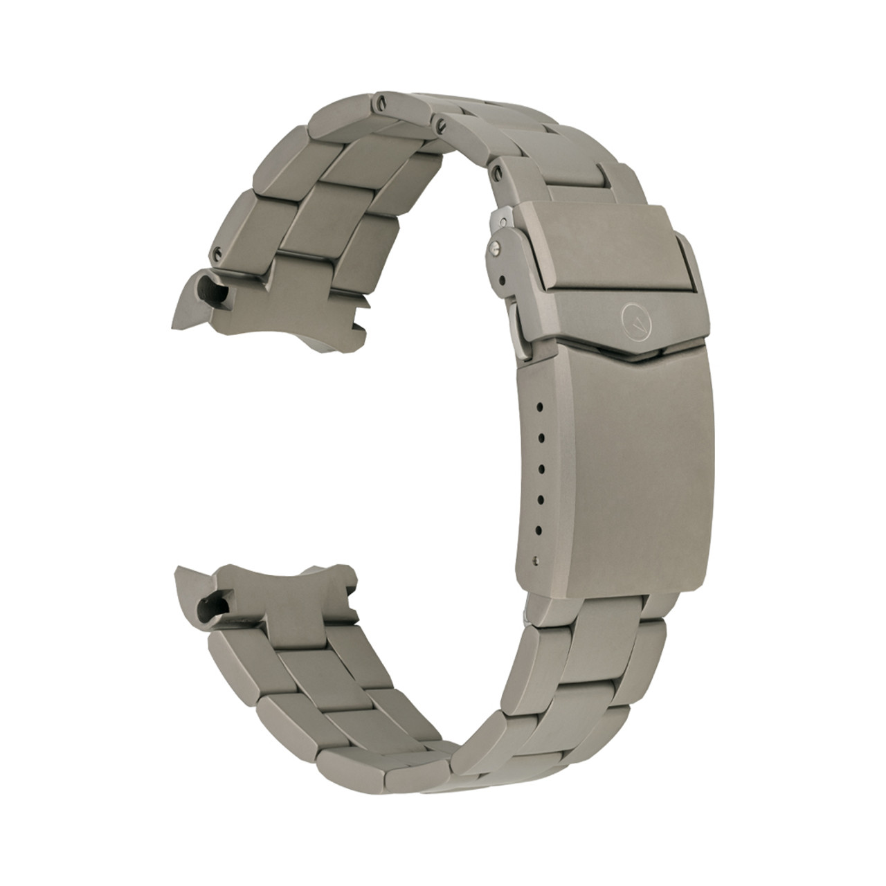 Amazon.com: EBUTY Titanium Bracelet for Mens Black: Clothing, Shoes &  Jewelry