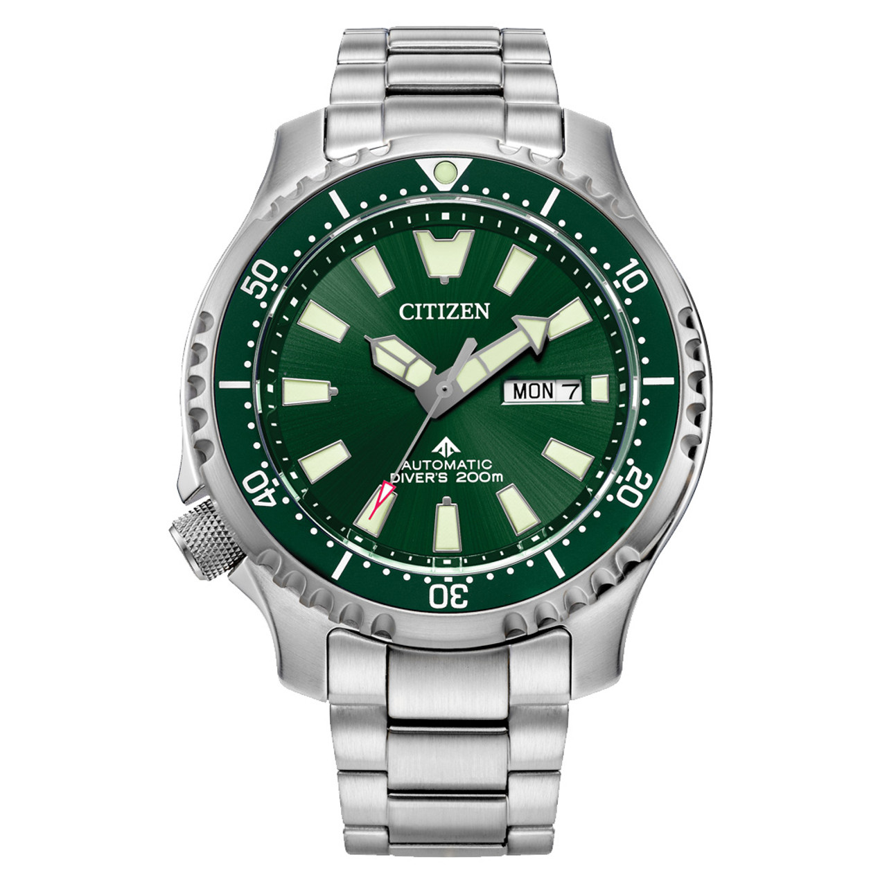 Buy clearance citizen promaster