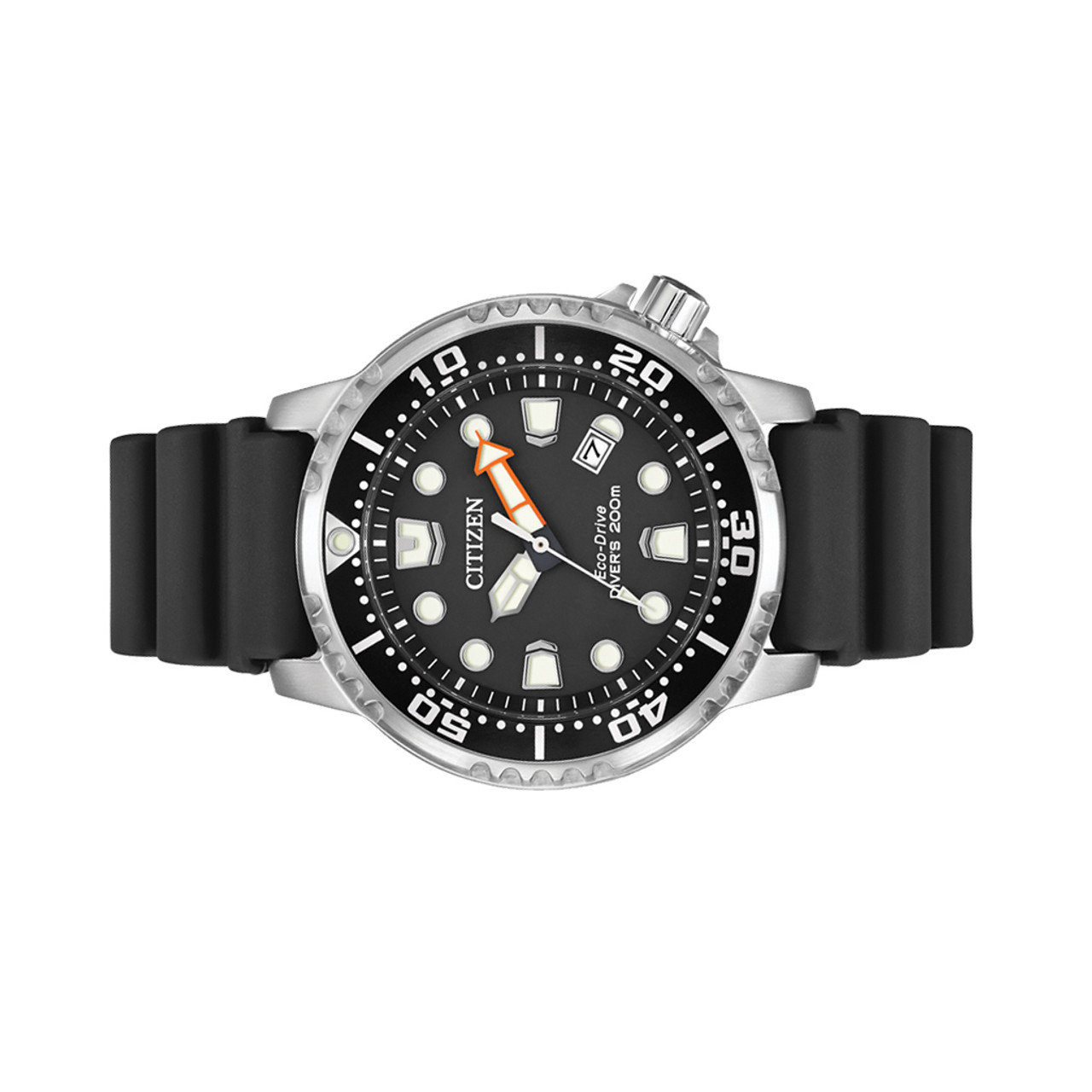 Citizen promaster clearance diver bn0150