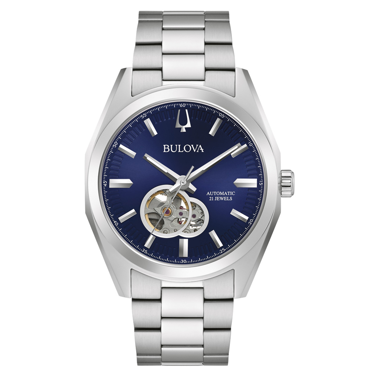 Rado True Open Heart Automatic Watch | aBlogtoWatch